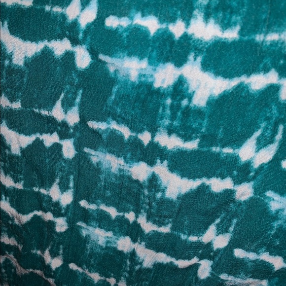 O’Neill tie dye dress - size 3T - Picture 8 of 8